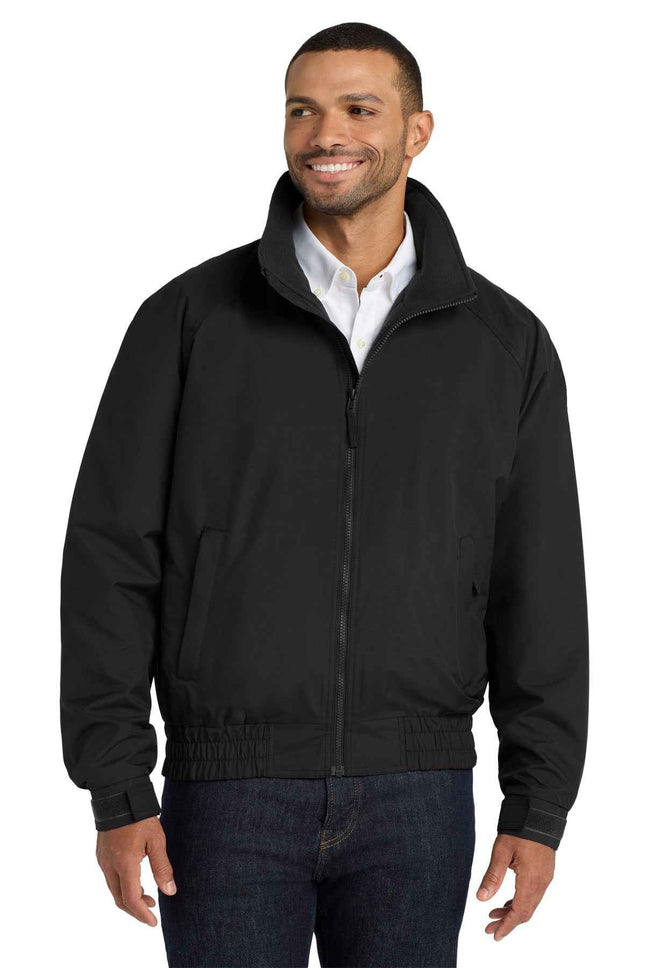 Port Authority Lightweight Charger Jacket J329