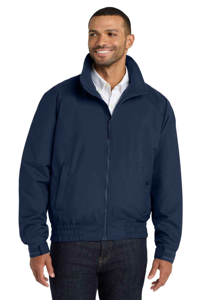 Port Authority Lightweight Charger Jacket J329