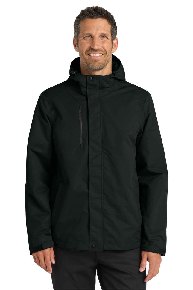 Port Authority AllConditions Jacket J331