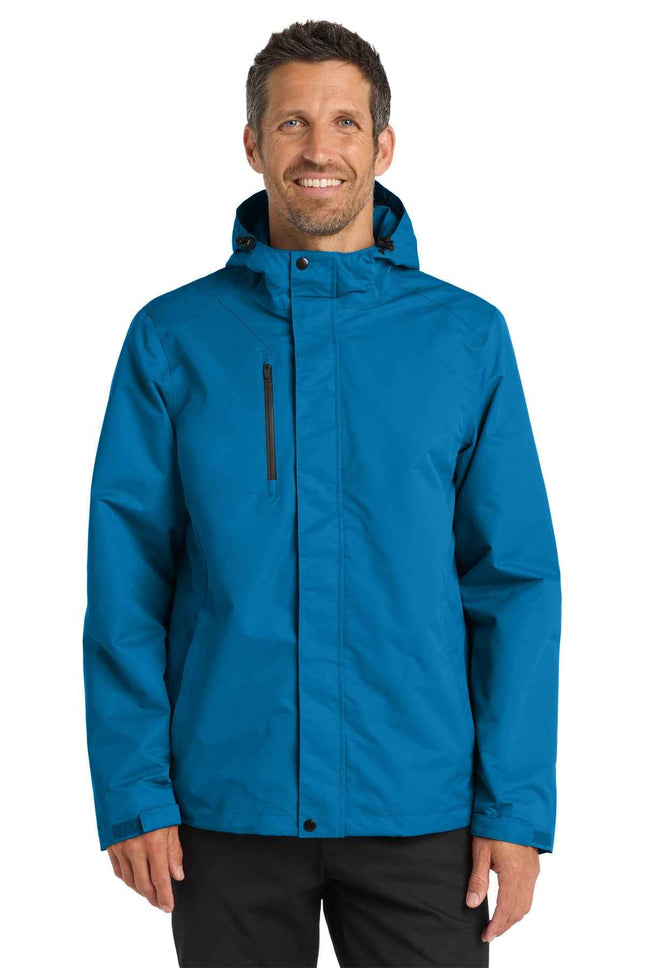 Port Authority AllConditions Jacket J331