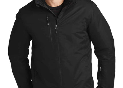 Port Authority Vortex Waterproof 3in1 Jacket J332