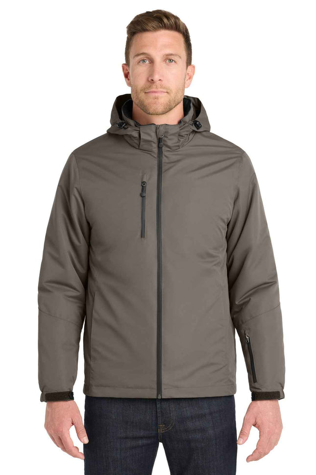 Port Authority Vortex Waterproof 3in1 Jacket J332