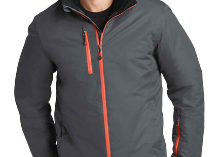 Port Authority Vortex Waterproof 3in1 Jacket J332