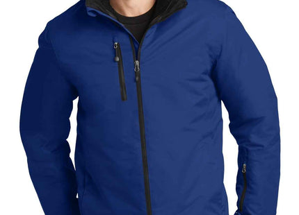Port Authority Vortex Waterproof 3in1 Jacket J332