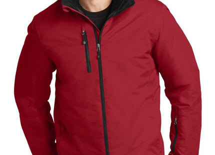 Port Authority Vortex Waterproof 3in1 Jacket J332