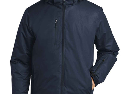 Port Authority Vortex Waterproof 3in1 Jacket J332
