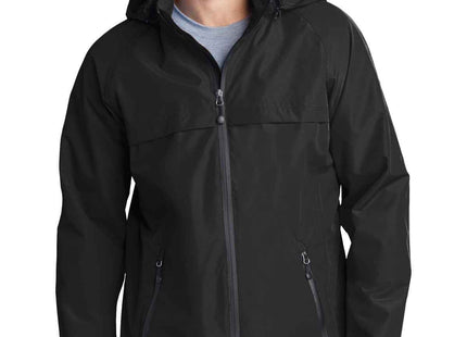 Port Authority Torrent Waterproof Jacket J333