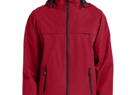 Port Authority Torrent Waterproof Jacket J333