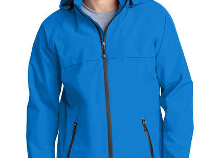 Port Authority Torrent Waterproof Jacket J333