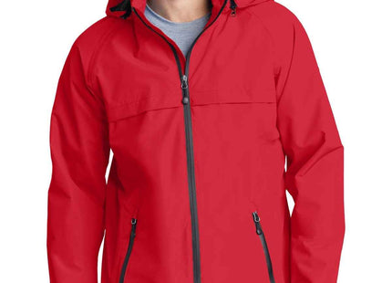 Port Authority Torrent Waterproof Jacket J333