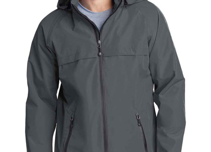 Port Authority Torrent Waterproof Jacket J333
