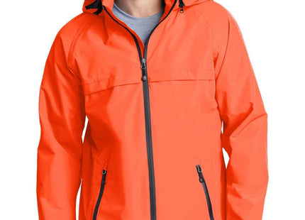 Port Authority Torrent Waterproof Jacket J333