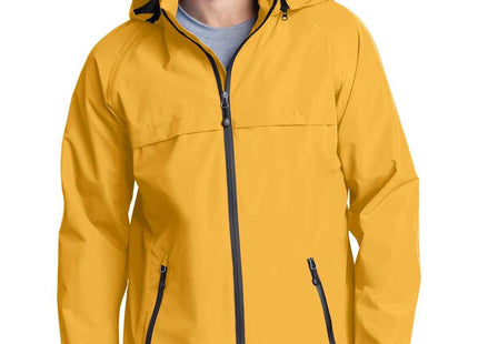 Port Authority Torrent Waterproof Jacket J333