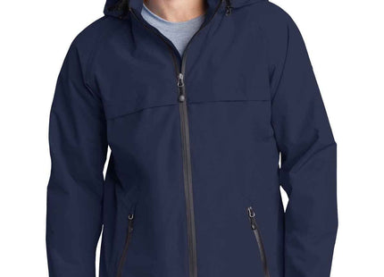 Port Authority Torrent Waterproof Jacket J333