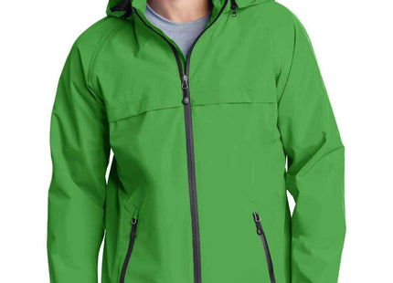 Port Authority Torrent Waterproof Jacket J333