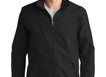 Port Authority BackBlock Soft Shell Jacket J336