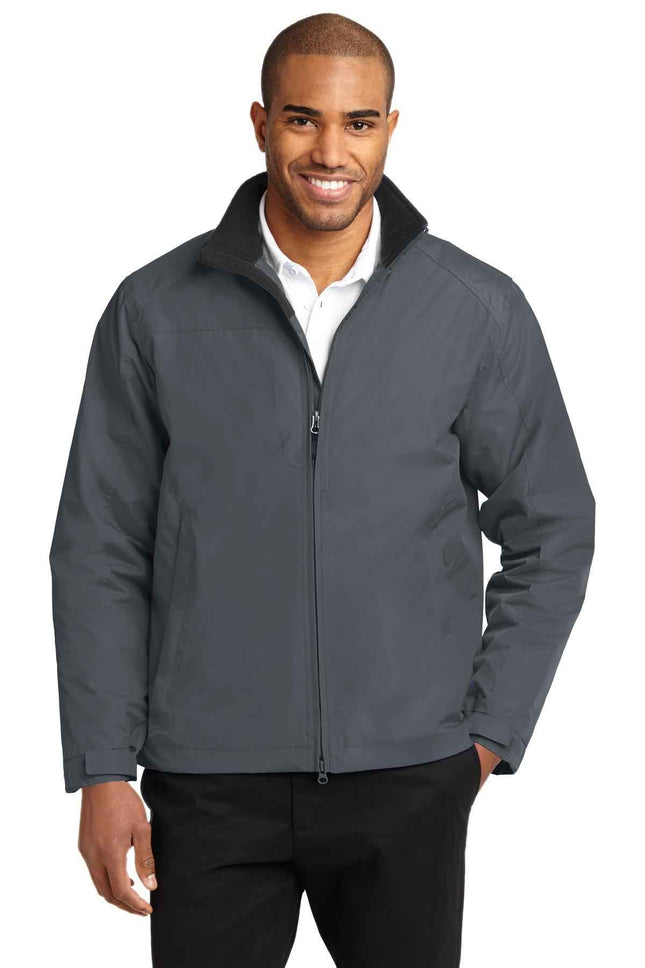 Port Authority Challenger II Jacket J354