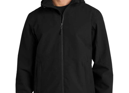 Port Authority Tech Rain Jacket J406