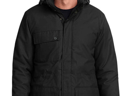 Port Authority Excursion Parka J599