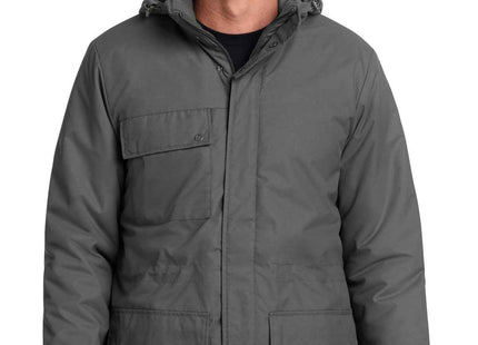 Port Authority Excursion Parka J599