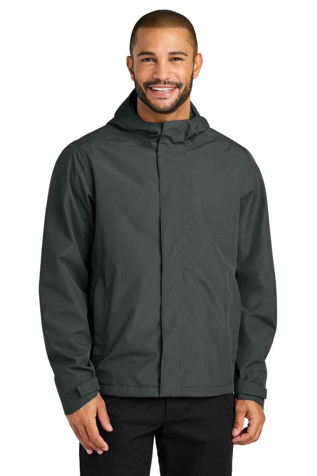 Port Authority CFREE Rain Jacket J714