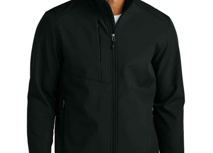 Port Authority CFREE Core Soft Shell J720 Deep Black