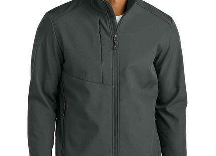 Port Authority CFREE Core Soft Shell J720 Grey Steel