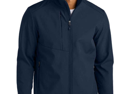 Port Authority CFREE Core Soft Shell J720 True Navy
