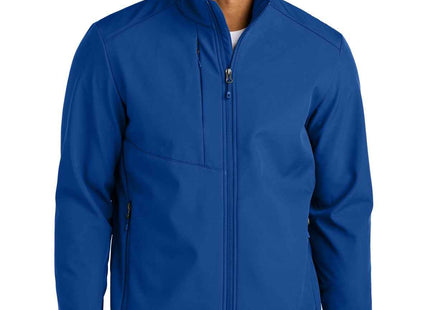 Port Authority CFREE Core Soft Shell J720 True Royal