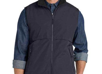 Port Authority Reversible Charger Vest J7490
