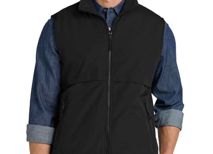 Port Authority Reversible Charger Vest J7490