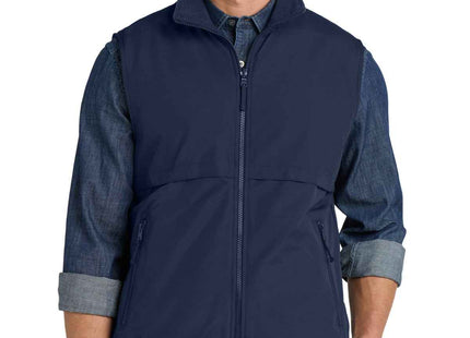 Port Authority Reversible Charger Vest J7490