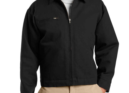 CornerStone Tall Duck Cloth Work Jacket TLJ763