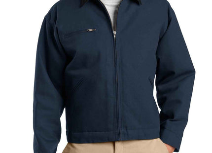 CornerStone Tall Duck Cloth Work Jacket TLJ763