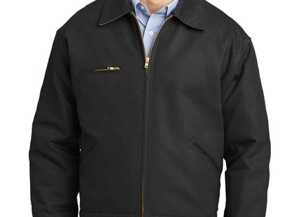 CornerStone Duck Cloth Work Jacket J763