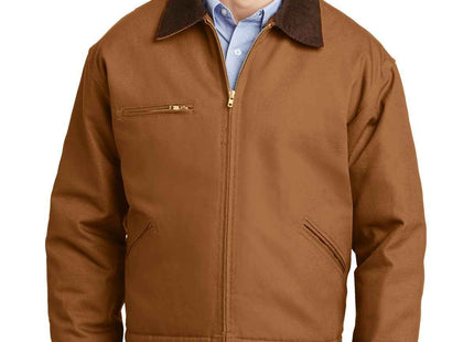 CornerStone Duck Cloth Work Jacket J763