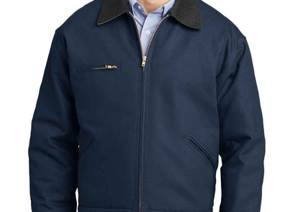 CornerStone Duck Cloth Work Jacket J763