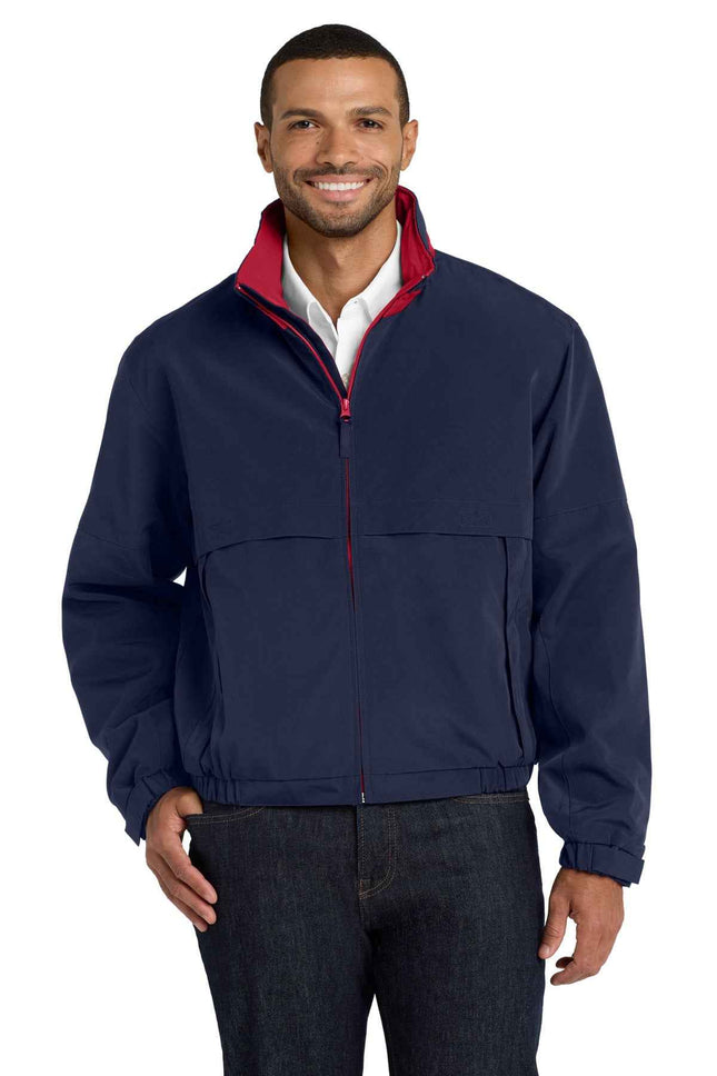 Port Authority Legacy Jacket J764