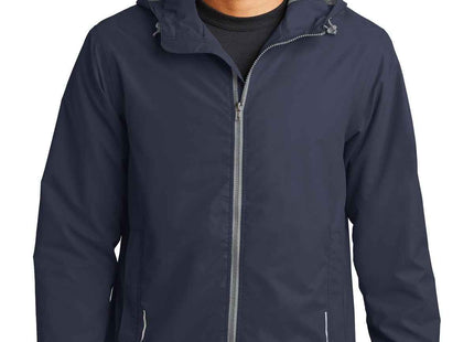Port Authority Northwest Slicker J7710 Navy