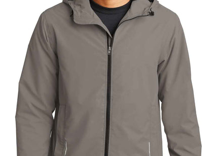 Port Authority Northwest Slicker J7710 Northern Grey