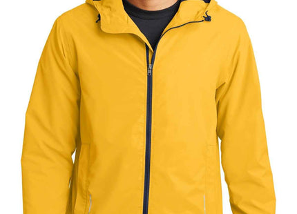Port Authority Northwest Slicker J7710 Slicker Yellow