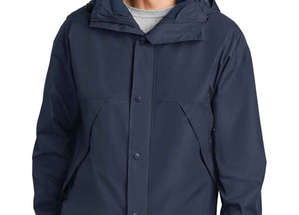 Port Authority 3in1 Jacket J777 Navy Navy