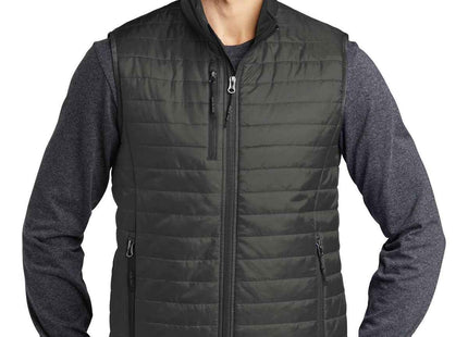 Port Authority Packable Puffy Vest J851
