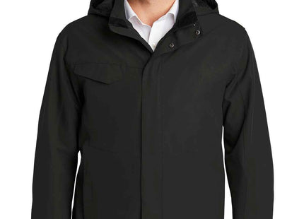 Port Authority Collective Outer Shell Jacket J900