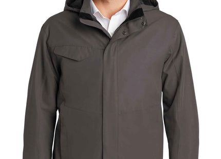 Port Authority Collective Outer Shell Jacket J900