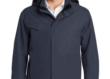 Port Authority Collective Outer Shell Jacket J900