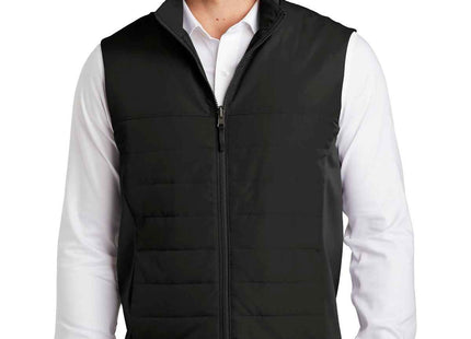 Port Authority Collective Insulated Vest J903