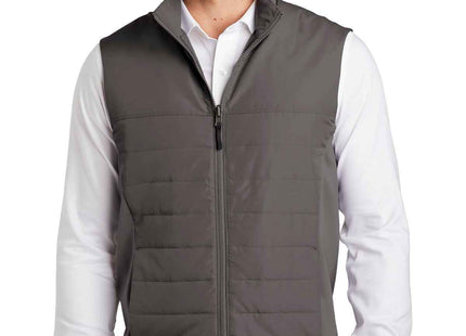 Port Authority Collective Insulated Vest J903
