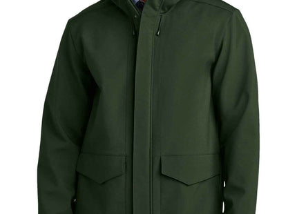 Port Authority Collective Outer Soft Shell Parka J919 Dark Olive Green
