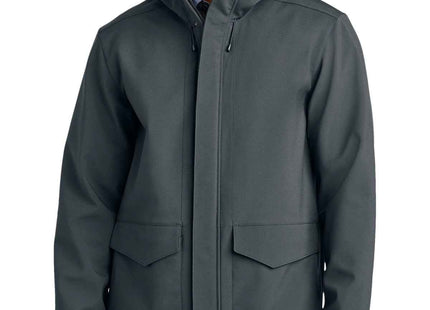 Port Authority Collective Outer Soft Shell Parka J919 Graphite